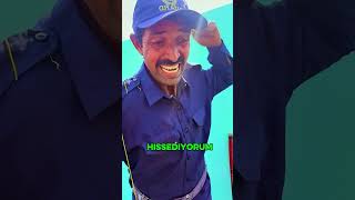 Garip  ADAM 🥹😒