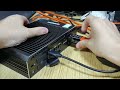 Plug. Switch. Control. Meet KVM-Go HDMI.