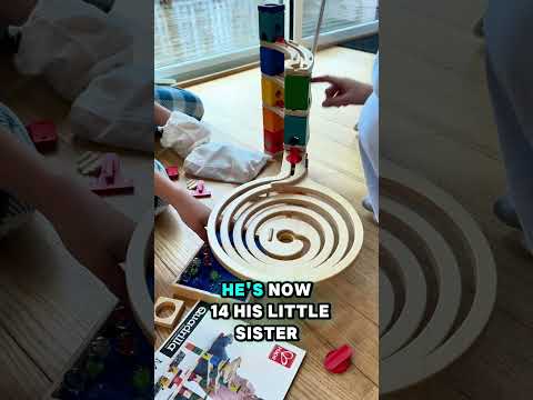 Hape Quadrilla Best