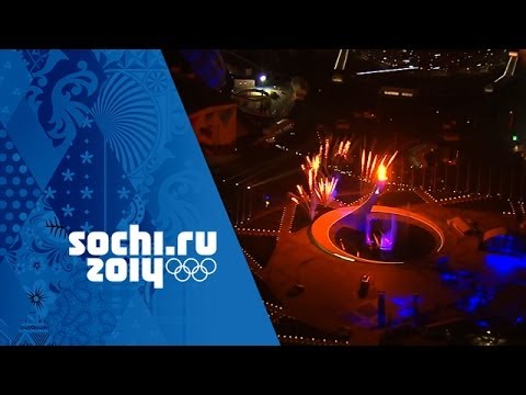 וִידֵאוֹ: מי ידבר בטקס הפתיחה של המשחקים האולימפיים בסוצ'י