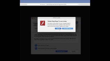 How to remove unwanted applications distributed by fake mainsourceofupdate.best pop-up ad?