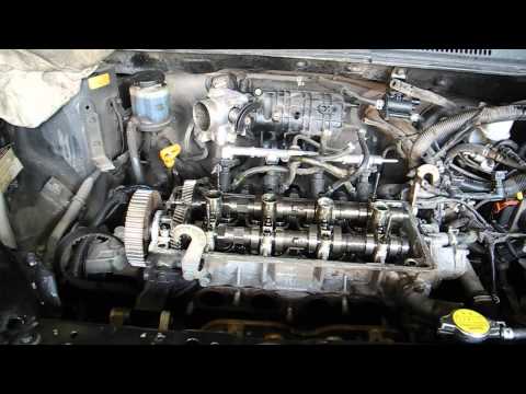 Ремонт двигателя Geely MK 1.5 от интернет-магазина geelyparts.com.ua