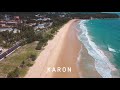 Phuket Beaches Drone Video / Пляжи Пхукета с воздуха