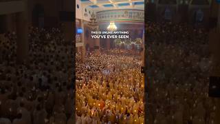 Easter In Ethiopia Is Mind-Blowing