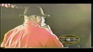 WHO REMEMBERS WHEN GRINGO AKA DON MAFIA DISS BABY CHAM IN MANDIVILLE, JAMAICA W.I