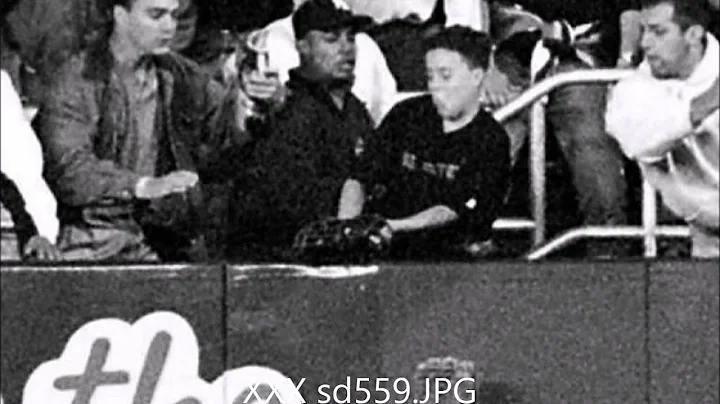 1996-WFAN Mike And The Mad Dog: Day After Jeffrey ...