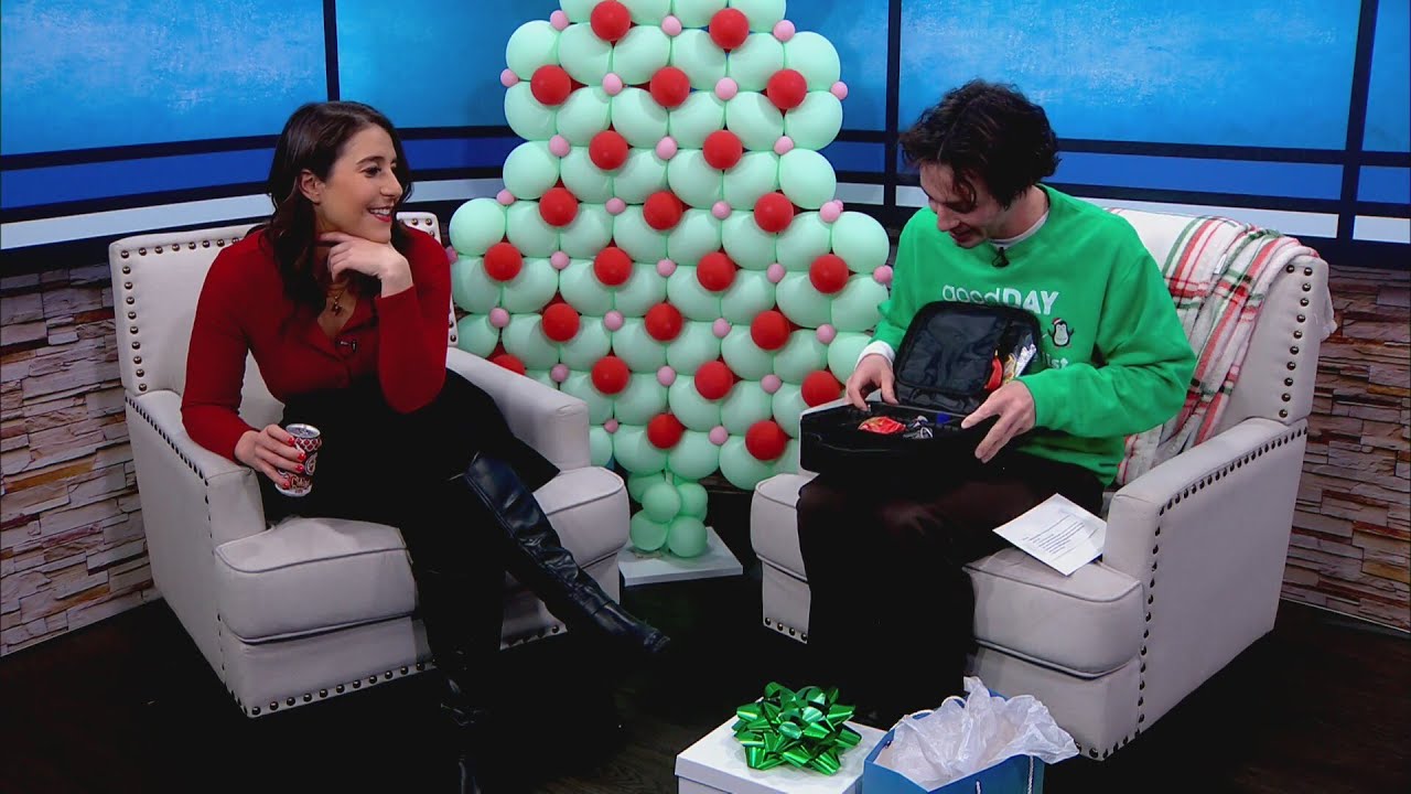 Michelle's Clean Out = Tyler’s New Treasures