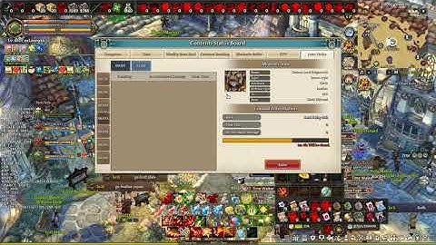 Pardoner Buff Shop removed from weekly boss raid and joint strike