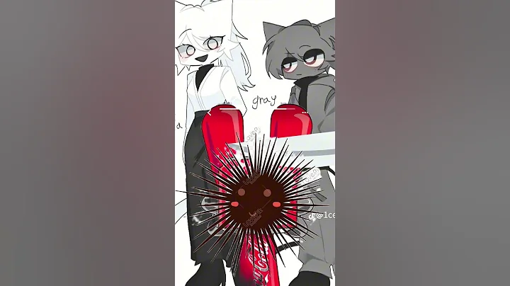 #greenscreen #sprunki #animation