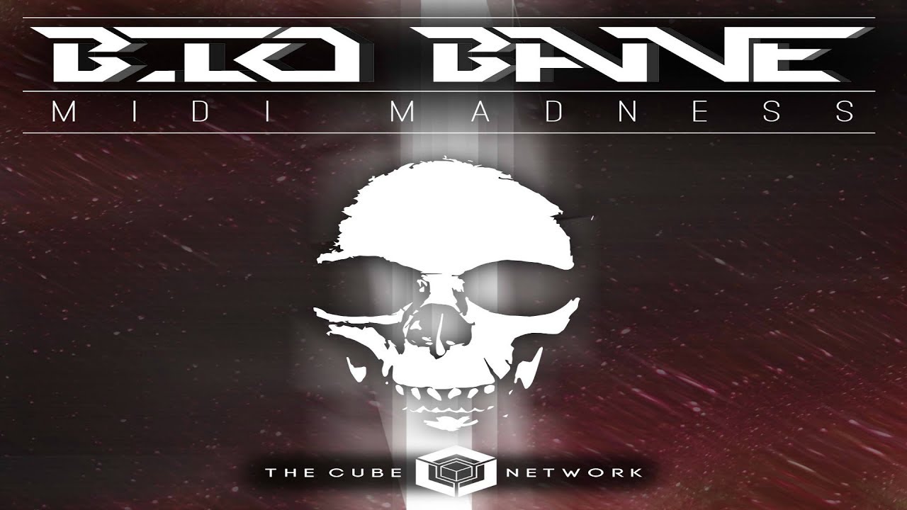 Bio Bane - Midi Madness 