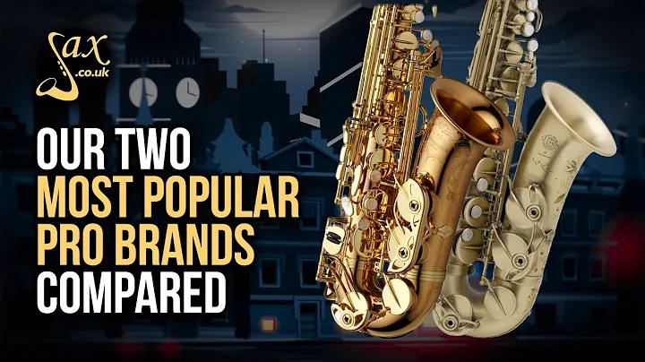 Yanagisawa Vs. Selmer Paris - Which one should you...