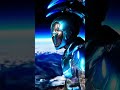 Did you notice this in Blue Beetle 2nd trailer? #dc #dccomics #dcu #bluebeetle #bluebeetletrailer