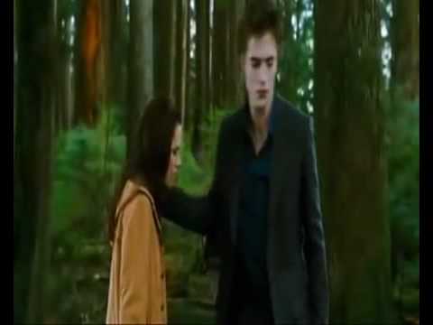 Michael Nielsen - Up From The Ashes (New Moon Soundtrack)