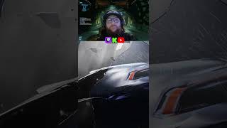 Apple M80 #shorts #gaming #starcitizen #trailer