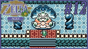 The Raging Seas - ZELDA: ORACLE OF AGES w/ UDJ & NSCL - Episode 12