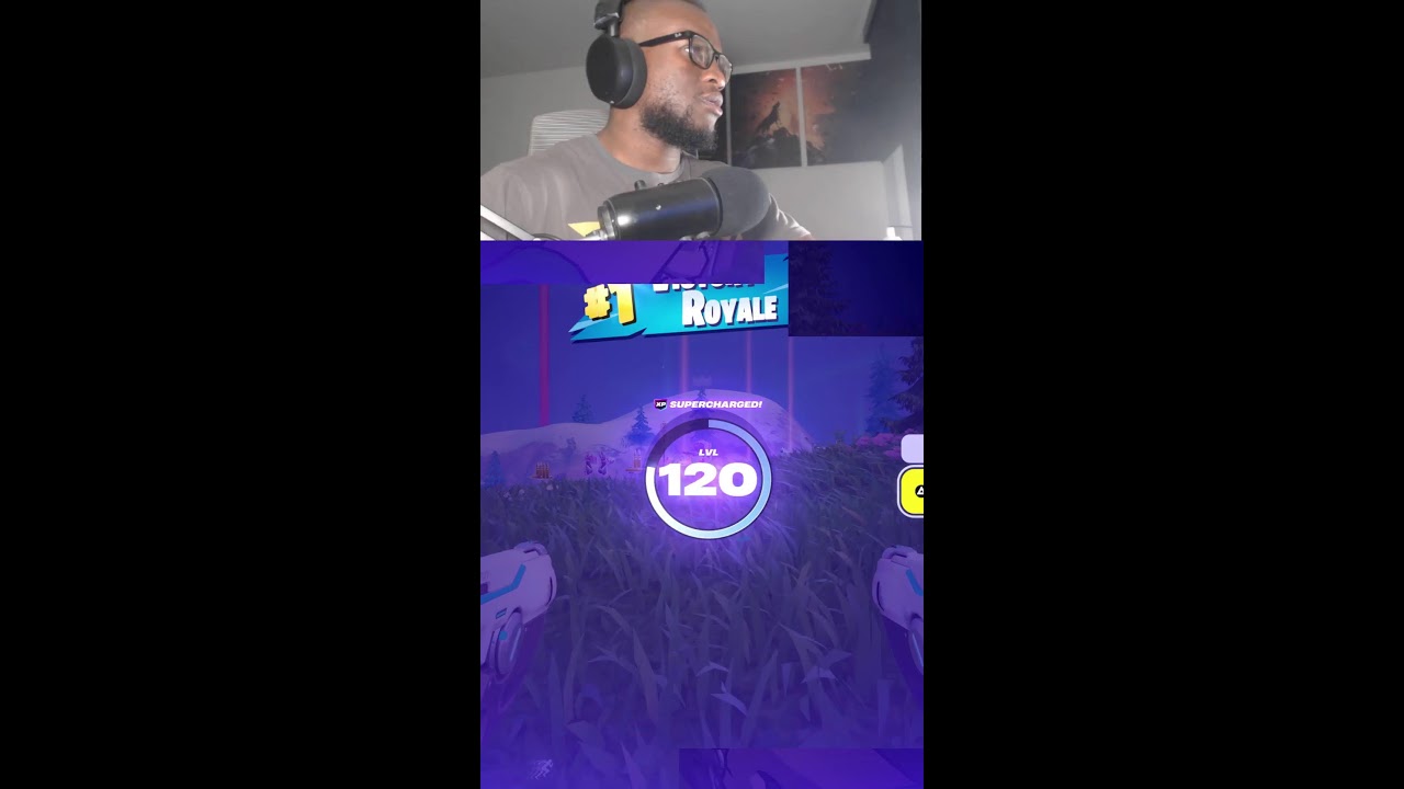 *LIVE* Let's Boost Into Action(FORTNITE)