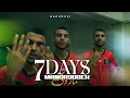 Marrouki  7 days manor9odch official music prodby 4you3