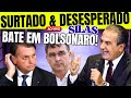 [AO VIVO] VEJA COMO VOTOU CADA DEPUTADO NA DOSIMETRIA DA PENA E VÍDEO VAZA: PROPINA É O JOGO!