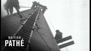 245 Ft Up (1923)