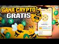 🟢GANA HASTA $5 DIARIOS USDT CON TU CELULAR GRATIS