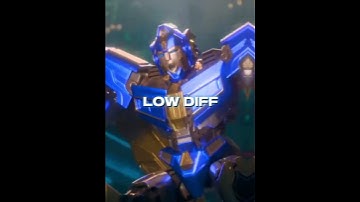 Sentinel Prime (TF One | Battle Mode) vs Optimus Prime (All Versions)  |  MY OPINION