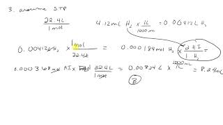 ch112 midterm solutions