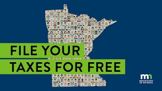 Weekly Tax Tip: File Your Taxes for Free