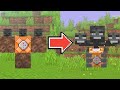 วิทเตอร์กลายพันธุ์สุดเจ๋งเหมือนใน java Minecraft addon wither storm