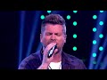 Pip Whien met I won't give up | So You Think You Can Sing