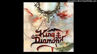 King Diamond - Help!!!