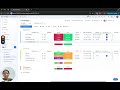 Lightweight ATS in monday.com: Full System Walkthrough (Round-Robin + Duplicate Detection)
