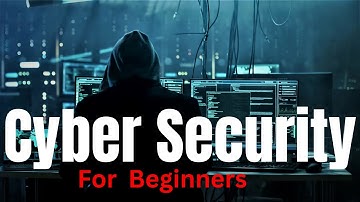 Cybersecurity Fundamentals for Beginners   Full Course Part 1
