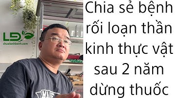 Hụt hơi khó thở tim đập nhanh - bệnh rối loạn thần kinh thực vật