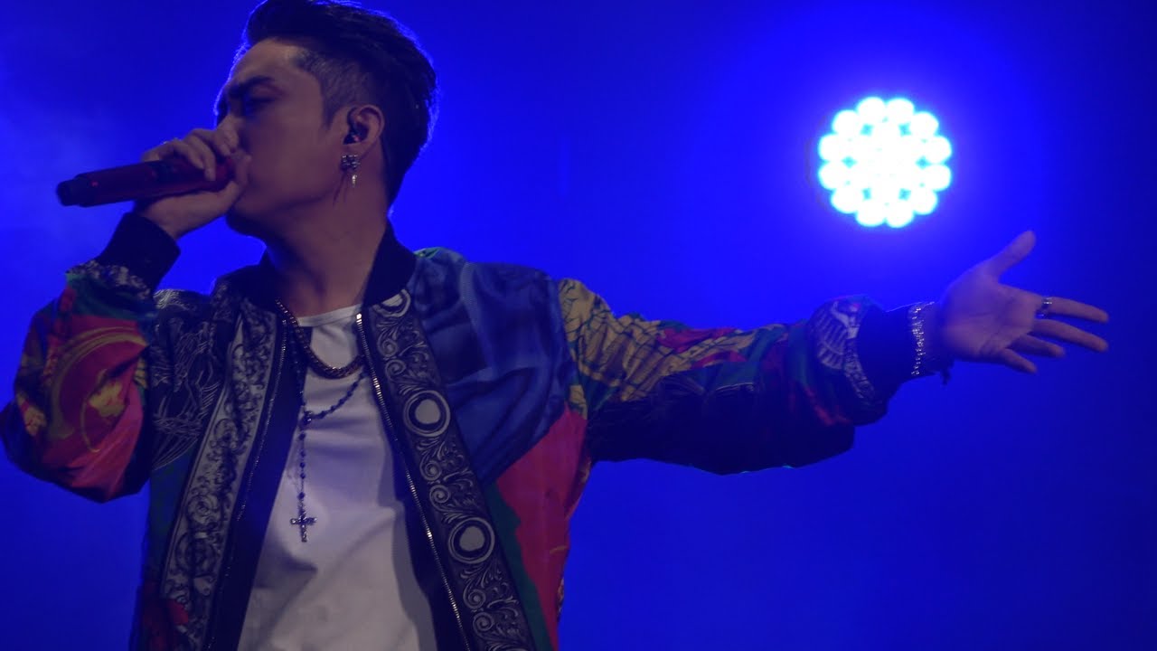 20190727 은지원 - 헤이트(HATE)