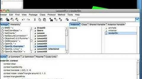 Changing the Engine while the car is running