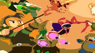 Super Arrow Online -  First Hour of Gameplay │ Mobile (IOS/Android)