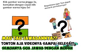 Kunci jawaban brain out part 2 nih tonton aja sampai selesai semoga
menghibur. thanks for whatching video 1 : https://youtu.be/cj8qxsbgjyg
sub...