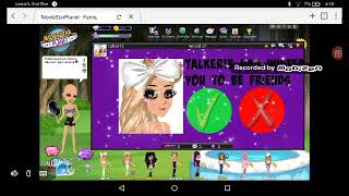 Pretending to be hacked | RESULTS ARE SHOCKING read des.
