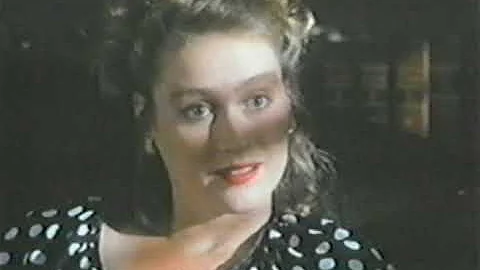 Kelly Lynn Rainey Original Reel