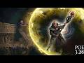 【POE】3.28判官召喚契約BV-UBER Exarch/Eater - Inquisitor BV