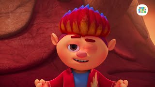 видео: 🎬Монсики - Зло  Вулкан - Сборник картинка: 🎬Монсики - Зло  Вулкан - Сборник