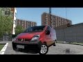 City Car Driving 1.5.1 Renault Trafic 2.5 dCi [G27]