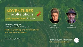 Adventures in ecoRelations with Danielea Castell and Michael Dunning