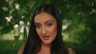 Michela Agius - behind her smile (Official Music Video)