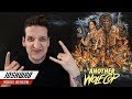Another Wolfcop Movie Review