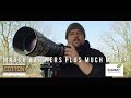 Wildlife Photographers journey | MARSH HARRIERS & MUCH MORE