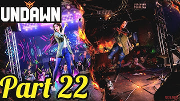 Undawn | Gameplay Walkthrough | level 29