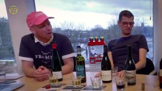 Review Tasteclub