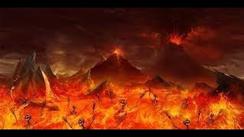 the continuation of satans gameplay forged in hell (most normal quivert gameplay)