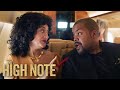 The High Note | Going Over the Setlist | Film Clip | Now on Digital, Blu-ray & DVD